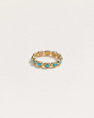 Ovalado Ring
