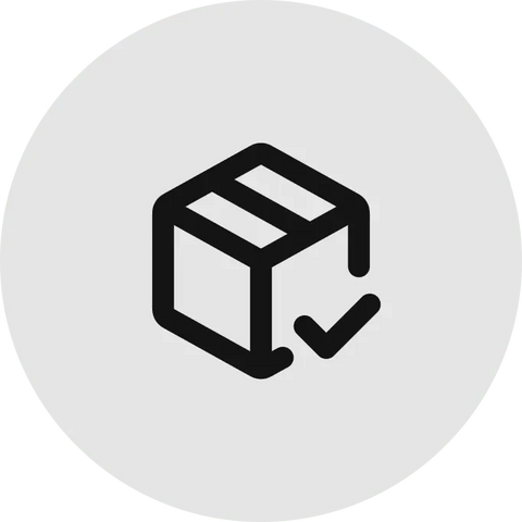 Redo Checkout + Package protection