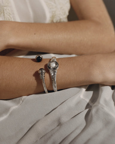 Paloma Cuff