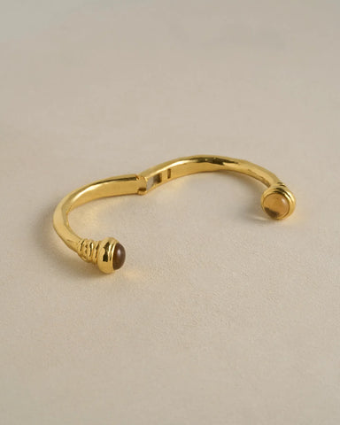 Paloma Cuff