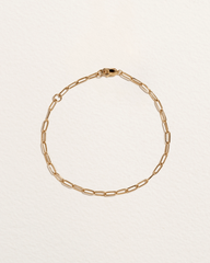 Paperclip Bracelet