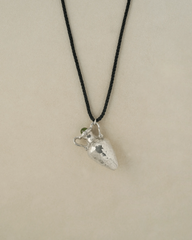 Perfume Amphora Necklace