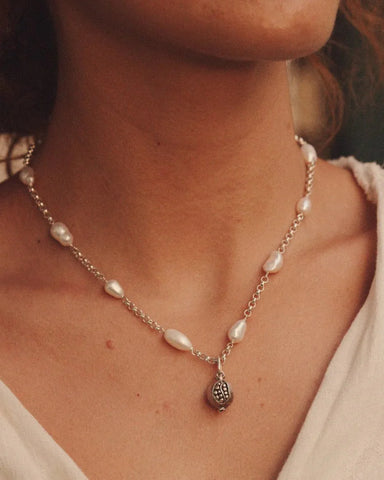 Persephone Charm