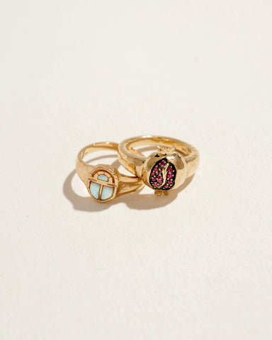 Persephone Ring