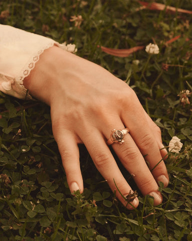 Persephone Ring