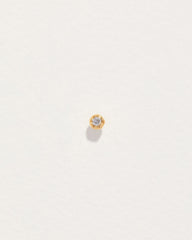 Petite Nugget Stud