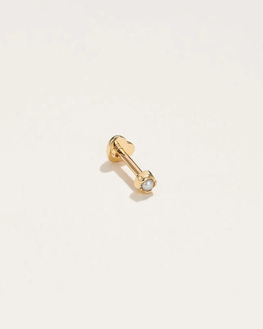 Petite Nugget Stud