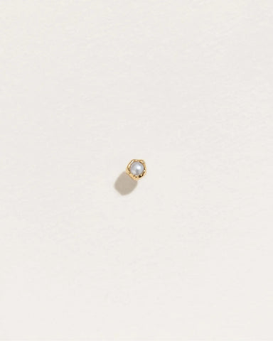 Petite Nugget Stud