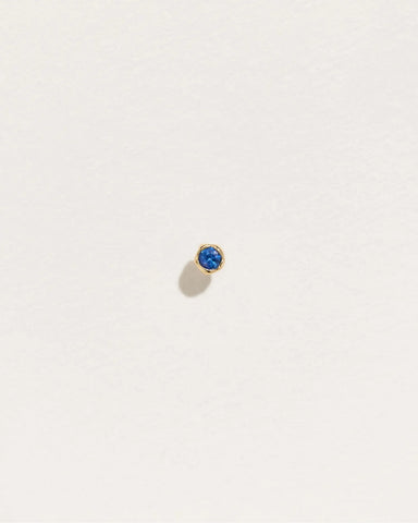 Petite Nugget Stud