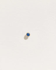 Petite Nugget Stud