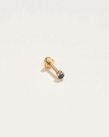 Petite Nugget Stud