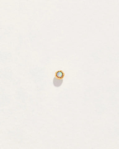 Petite Nugget Stud