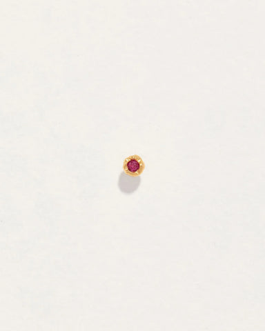 Petite Nugget Stud