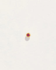 Petite Nugget Stud