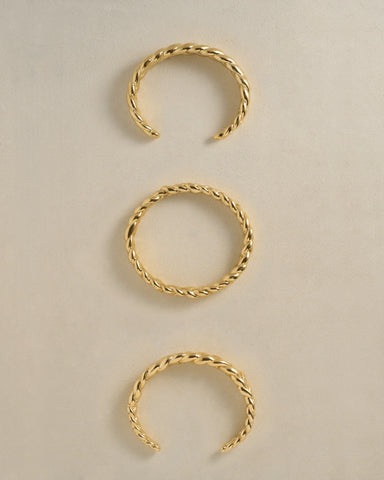 Pythia Bangle