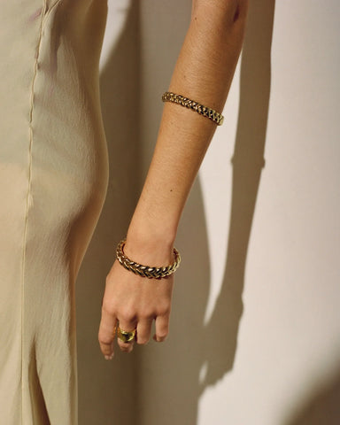 Pythia Bangle