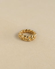 Pythia Ring