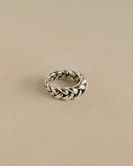 Pythia Ring
