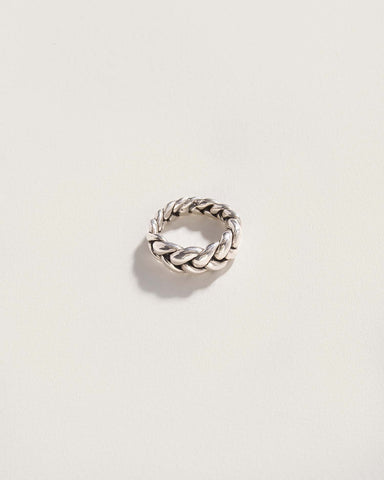 Pythia Ring