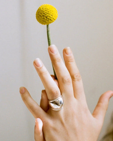 Radius Ring