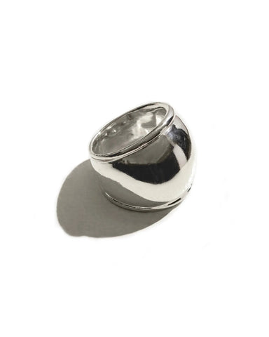 Radius Ring