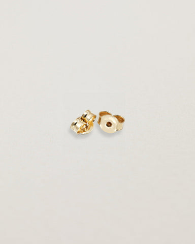 Rain Drop Earring Standard Stud