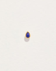 Rain Drop Earring Standard Stud