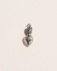 Sacred Heart Charm