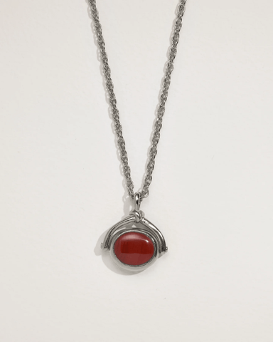 Aries Spinner Pendant