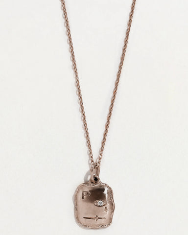 Seal Pendant