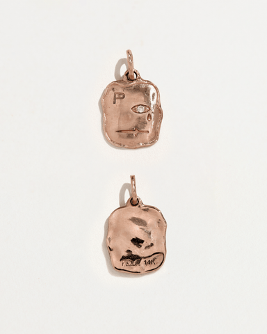 Seal Pendant