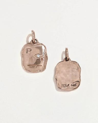 Seal Pendant