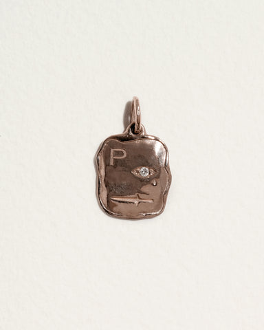 Seal Pendant