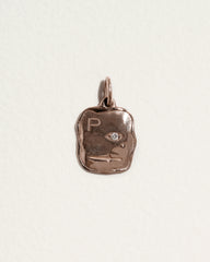 Seal Pendant