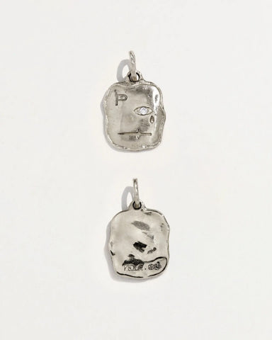 Seal Pendant
