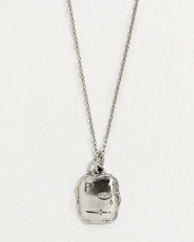 Seal Pendant