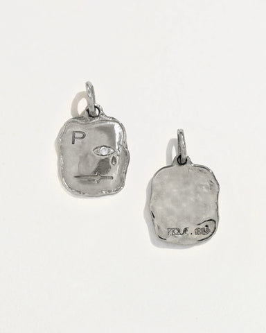 Seal Pendant