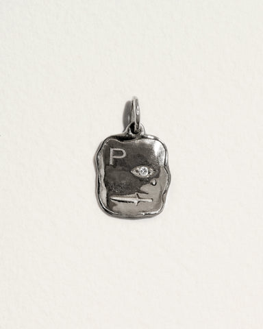 Seal Pendant