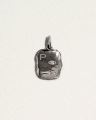 Seal Pendant