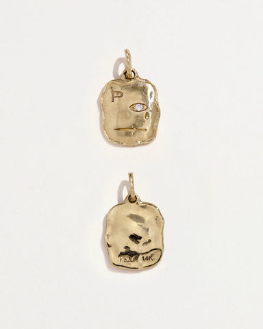 Seal Pendant