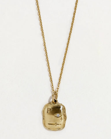 Seal Pendant