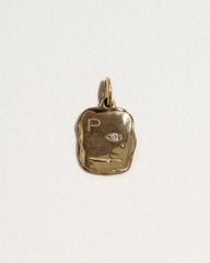 Seal Pendant