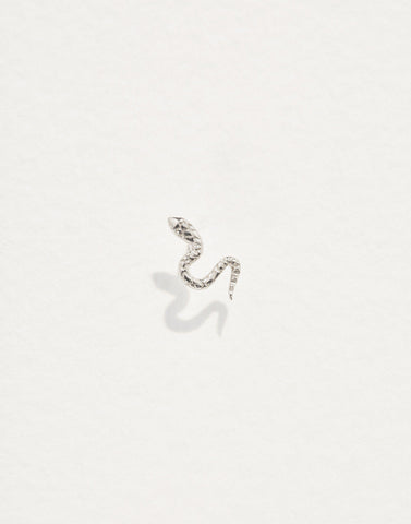 Serpent Stud