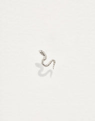 Serpent Stud