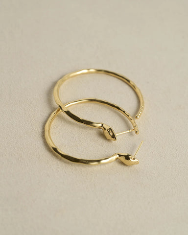 Serpente Hoops