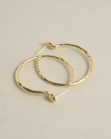 Serpente Hoops