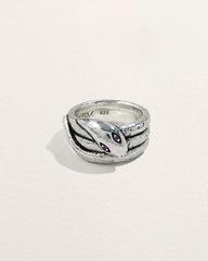 Serpente Ring