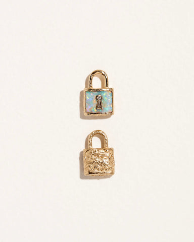 Serratura Charm