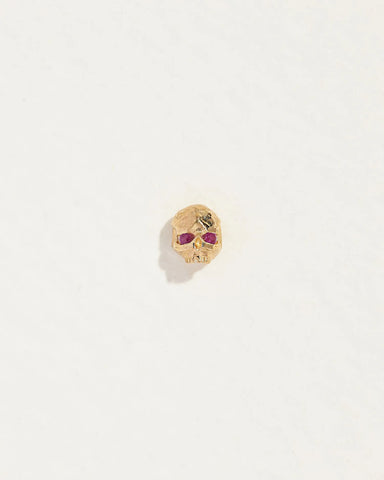 Memento Mori Stud