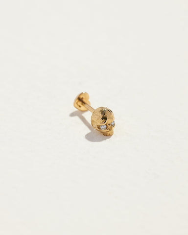 Memento Mori Stud